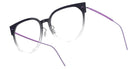 Lindberg® N.O.W. Titanium™ 6634 LIN NOW 6634 804-C06G-P77 52 - 804-C06G Eyeglasses