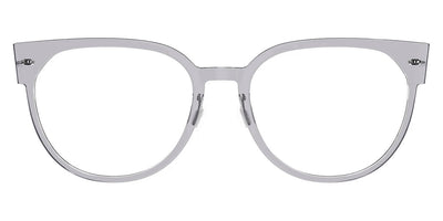 Lindberg® N.O.W. Titanium™ 6634 LIN NOW 6634 804-C07-P10 52 - 804-C07 Eyeglasses