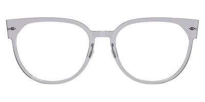 Lindberg® N.O.W. Titanium™ 6634 LIN NOW 6634 804-C07-P10 52 - 804-C07 Eyeglasses