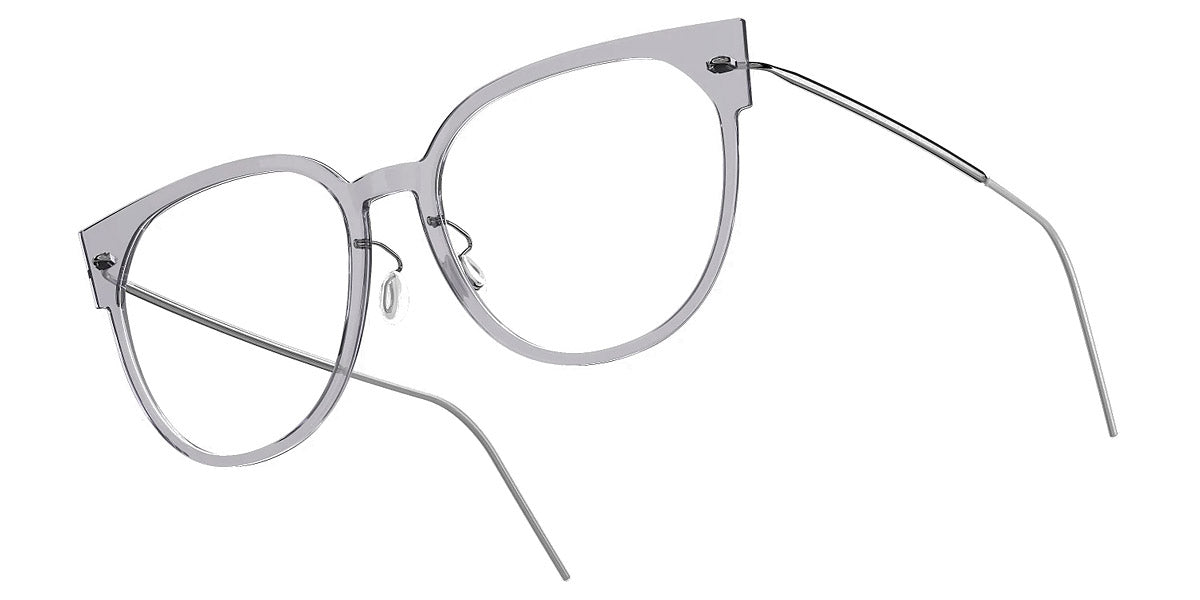 Lindberg® N.O.W. Titanium™ 6634 LIN NOW 6634 804-C07-P10 52 - 804-C07 Eyeglasses
