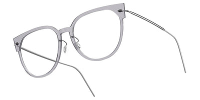 Lindberg® N.O.W. Titanium™ 6634 LIN NOW 6634 804-C07-P10 52 - 804-C07 Eyeglasses