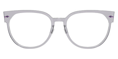 Lindberg® N.O.W. Titanium™ 6634 LIN NOW 6634 804-C07-P77 52 - 804-C07 Eyeglasses