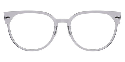 Lindberg® N.O.W. Titanium™ 6634 LIN NOW 6634 804-C07-PU9 52 - 804-C07 Eyeglasses