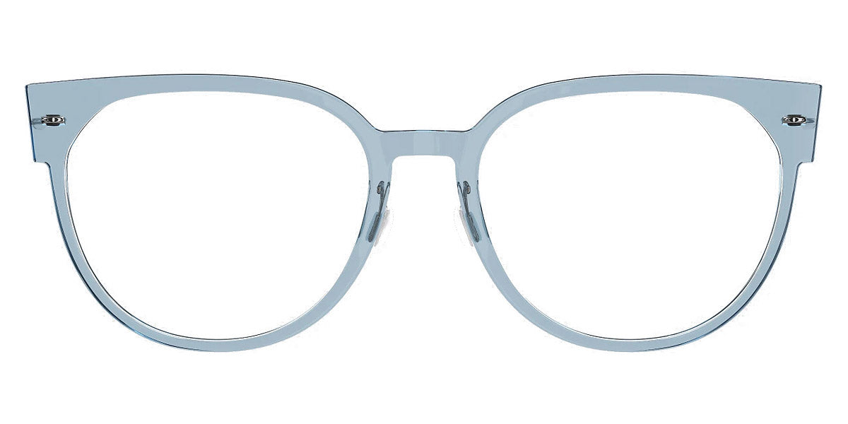Lindberg® N.O.W. Titanium™ 6634 LIN NOW 6634 804-C08-P10 52 - 804-C08 Eyeglasses