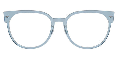Lindberg® N.O.W. Titanium™ 6634 LIN NOW 6634 804-C08-P10 52 - 804-C08 Eyeglasses