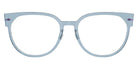 Lindberg® N.O.W. Titanium™ 6634 LIN NOW 6634 804-C08-P77 52 - 804-C08 Eyeglasses