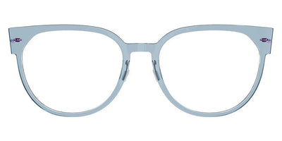 Lindberg® N.O.W. Titanium™ 6634 LIN NOW 6634 804-C08-P77 52 - 804-C08 Eyeglasses