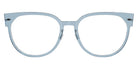 Lindberg® N.O.W. Titanium™ 6634 LIN NOW 6634 804-C08-PU9 52 - 804-C08 Eyeglasses