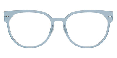 Lindberg® N.O.W. Titanium™ 6634 LIN NOW 6634 804-C08M-P10 52 - 804-C08M Eyeglasses