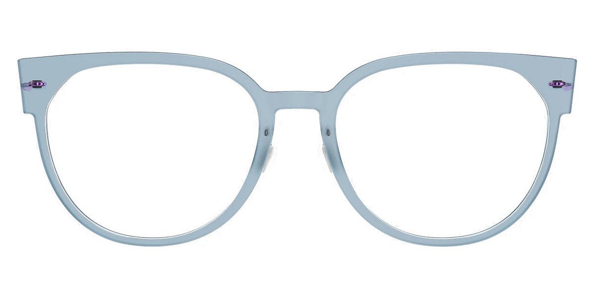 Lindberg® N.O.W. Titanium™ 6634 LIN NOW 6634 804-C08M-P77 52 - 804-C08M Eyeglasses
