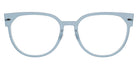 Lindberg® N.O.W. Titanium™ 6634 LIN NOW 6634 804-C08M-PU9 52 - 804-C08M Eyeglasses