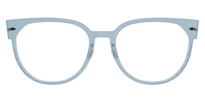 Lindberg® N.O.W. Titanium™ 6634 LIN NOW 6634 804-C08M-PU9 52 - 804-C08M Eyeglasses