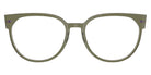 Lindberg® N.O.W. Titanium™ 6634 LIN NOW 6634 804-C11-P77 52 - 804-C11 Eyeglasses