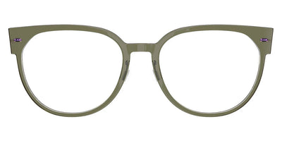 Lindberg® N.O.W. Titanium™ 6634 LIN NOW 6634 804-C11-P77 52 - 804-C11 Eyeglasses