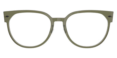 Lindberg® N.O.W. Titanium™ 6634 LIN NOW 6634 804-C11-PU9 52 - 804-C11 Eyeglasses