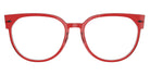 Lindberg® N.O.W. Titanium™ 6634 LIN NOW 6634 804-C12-PU9 52 - 804-C12 Eyeglasses