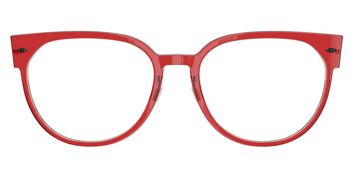 Lindberg® N.O.W. Titanium™ 6634 LIN NOW 6634 804-C12-PU9 52 - 804-C12 Eyeglasses