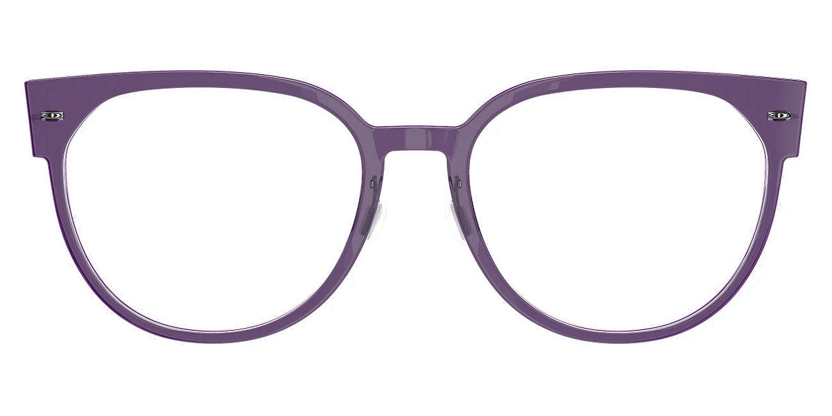 Lindberg® N.O.W. Titanium™ 6634 LIN NOW 6634 804-C13-P10 52 - 804-C13 Eyeglasses