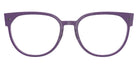 Lindberg® N.O.W. Titanium™ 6634 LIN NOW 6634 804-C13-P10 52 - 804-C13 Eyeglasses