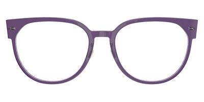 Lindberg® N.O.W. Titanium™ 6634 LIN NOW 6634 804-C13-P10 52 - 804-C13 Eyeglasses