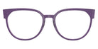 Lindberg® N.O.W. Titanium™ 6634 LIN NOW 6634 804-C13-P77 52 - 804-C13 Eyeglasses
