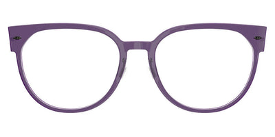 Lindberg® N.O.W. Titanium™ 6634 LIN NOW 6634 804-C13-PU9 52 - 804-C13 Eyeglasses