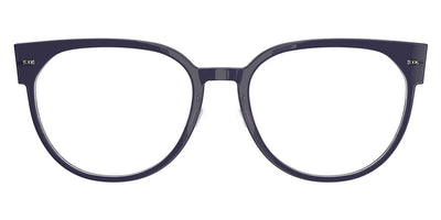 Lindberg® N.O.W. Titanium™ 6634 LIN NOW 6634 804-C14-P10 52 - 804-C14 Eyeglasses