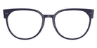 Lindberg® N.O.W. Titanium™ 6634 LIN NOW 6634 804-C14-P77 52 - 804-C14 Eyeglasses