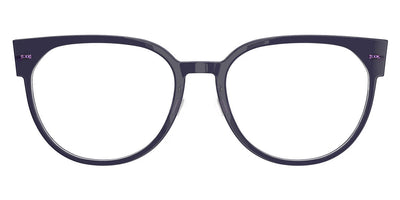 Lindberg® N.O.W. Titanium™ 6634 LIN NOW 6634 804-C14-P77 52 - 804-C14 Eyeglasses