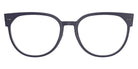 Lindberg® N.O.W. Titanium™ 6634 LIN NOW 6634 804-C14M-P10 52 - 804-C14M Eyeglasses