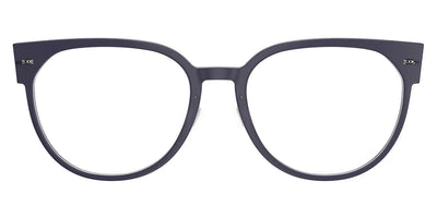 Lindberg® N.O.W. Titanium™ 6634 LIN NOW 6634 804-C14M-P10 52 - 804-C14M Eyeglasses