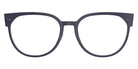 Lindberg® N.O.W. Titanium™ 6634 LIN NOW 6634 804-C14M-P77 52 - 804-C14M Eyeglasses