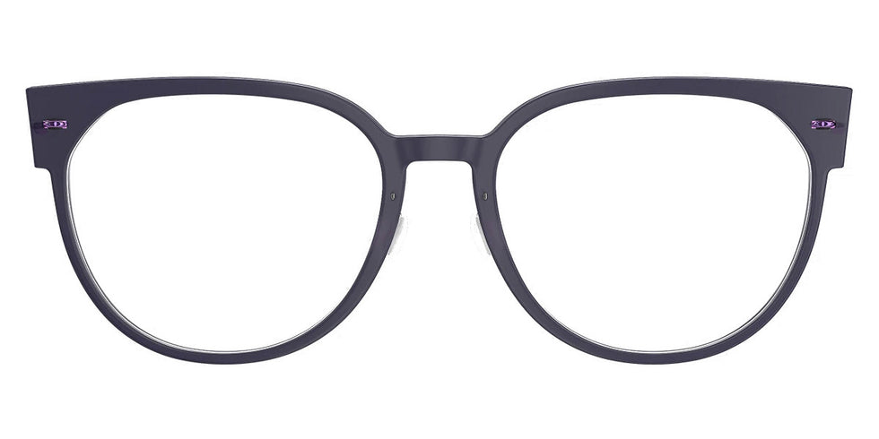 Lindberg® N.O.W. Titanium™ 6634 LIN NOW 6634 804-C14M-P77 52 - 804-C14M Eyeglasses