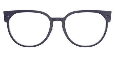 Lindberg® N.O.W. Titanium™ 6634 LIN NOW 6634 804-C14M-P77 52 - 804-C14M Eyeglasses