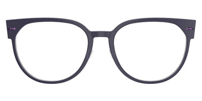 Lindberg® N.O.W. Titanium™ 6634 LIN NOW 6634 804-C14M-P77 52 - 804-C14M Eyeglasses