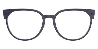 Lindberg® N.O.W. Titanium™ 6634 LIN NOW 6634 804-C14M-PU9 52 - 804-C14M Eyeglasses