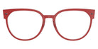 Lindberg® N.O.W. Titanium™ 6634 LIN NOW 6634 804-C18M-P10 52 - 804-C18M Eyeglasses