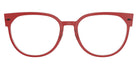 Lindberg® N.O.W. Titanium™ 6634 LIN NOW 6634 804-C18M-PU9 52 - 804-C18M Eyeglasses