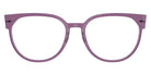 Lindberg® N.O.W. Titanium™ 6634 LIN NOW 6634 804-C19-PU9 52 - 804-C19 Eyeglasses