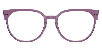 Lindberg® N.O.W. Titanium™ 6634 LIN NOW 6634 804-C19-PU9 52 - 804-C19 Eyeglasses
