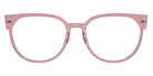 Lindberg® N.O.W. Titanium™ 6634 LIN NOW 6634 804-C20-P10 52 - 804-C20 Eyeglasses