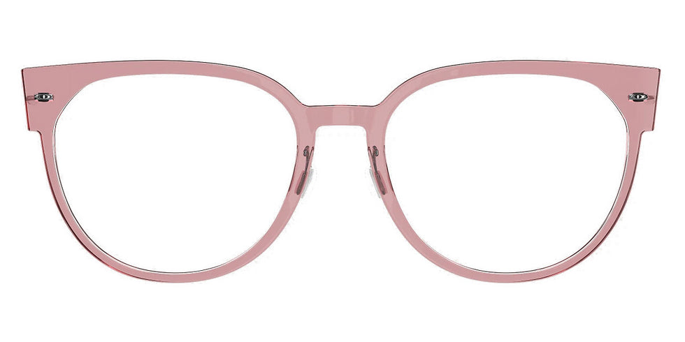 Lindberg® N.O.W. Titanium™ 6634 LIN NOW 6634 804-C20-P10 52 - 804-C20 Eyeglasses