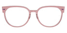 Lindberg® N.O.W. Titanium™ 6634 LIN NOW 6634 804-C20-P77 52 - 804-C20 Eyeglasses