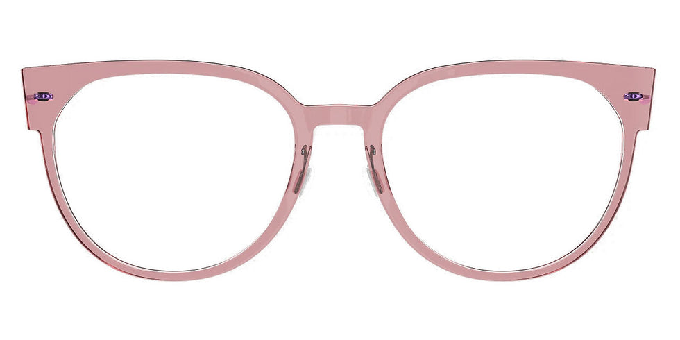 Lindberg® N.O.W. Titanium™ 6634 LIN NOW 6634 804-C20-P77 52 - 804-C20 Eyeglasses
