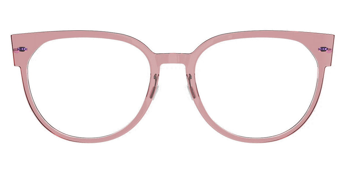 Lindberg® N.O.W. Titanium™ 6634 LIN NOW 6634 804-C20-P77 52 - 804-C20 Eyeglasses