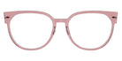 Lindberg® N.O.W. Titanium™ 6634 LIN NOW 6634 804-C20-PU9 52 - 804-C20 Eyeglasses