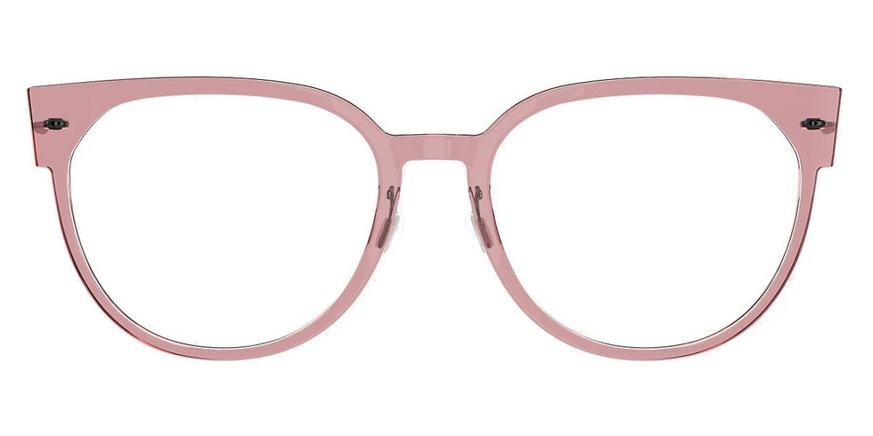Lindberg® N.O.W. Titanium™ 6634 LIN NOW 6634 804-C20-PU9 52 - 804-C20 Eyeglasses