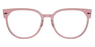 Lindberg® N.O.W. Titanium™ 6634 LIN NOW 6634 804-C20-PU9 52 - 804-C20 Eyeglasses