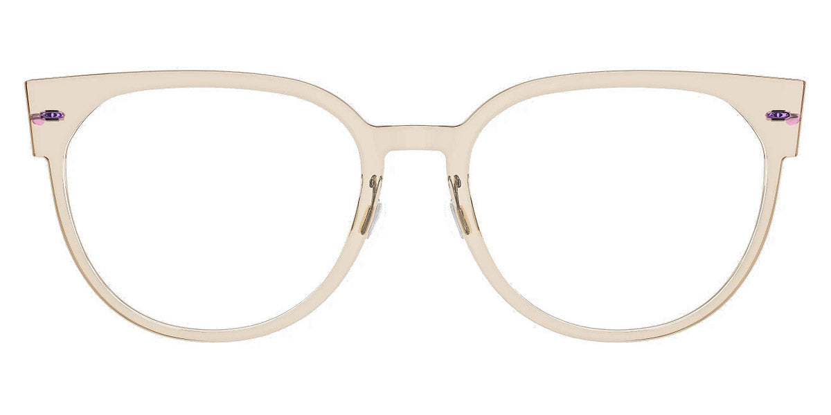 Lindberg® N.O.W. Titanium™ 6634 LIN NOW 6634 804-C21-P77 52 - 804-C21 Eyeglasses