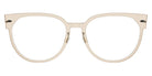 Lindberg® N.O.W. Titanium™ 6634 LIN NOW 6634 804-C21-PU9 52 - 804-C21 Eyeglasses